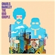 Gnarls Barkley - The Odd Couple