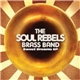 The Soul Rebels Brass Band - Sweet Dreams EP